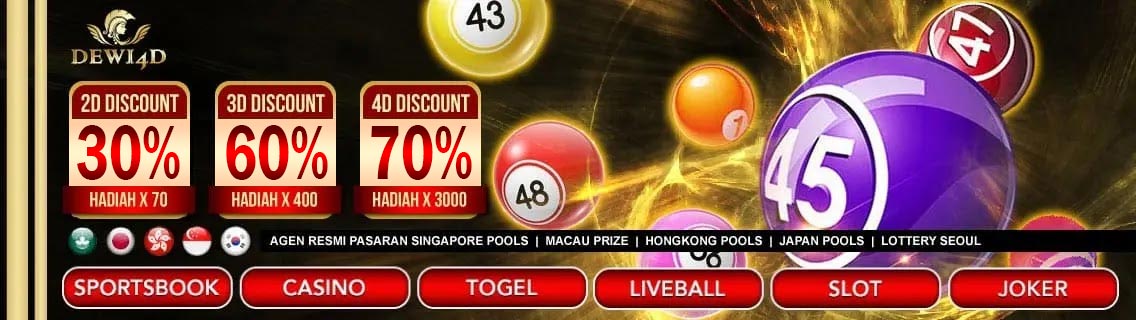 togel online