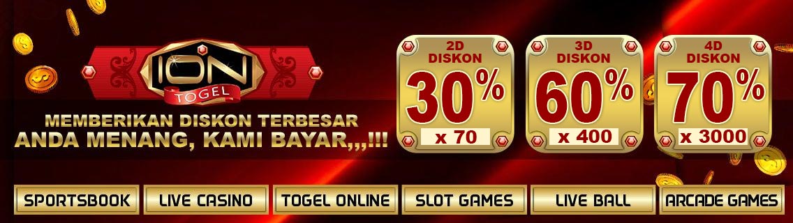 judi togel online
