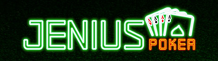 logo Login Jeniuspoker