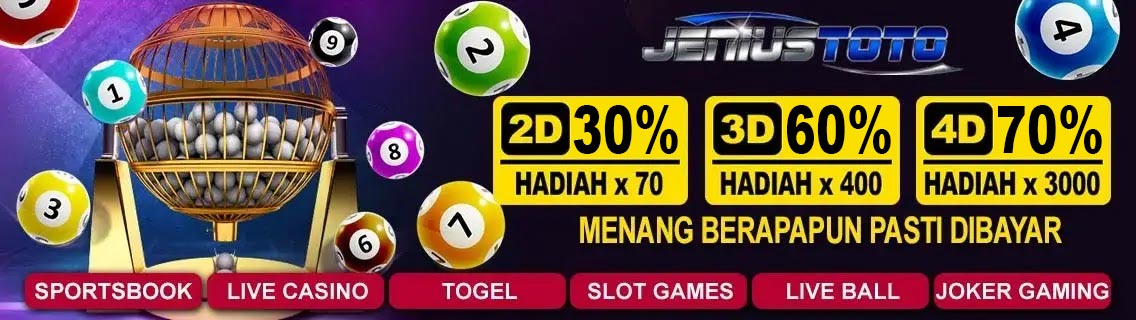Slot