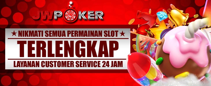 Jwpoker - PokerJw - Daftar Jwpoker - Login Jwpoker