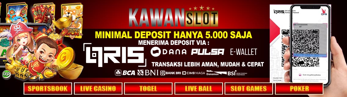 Kawan Slot