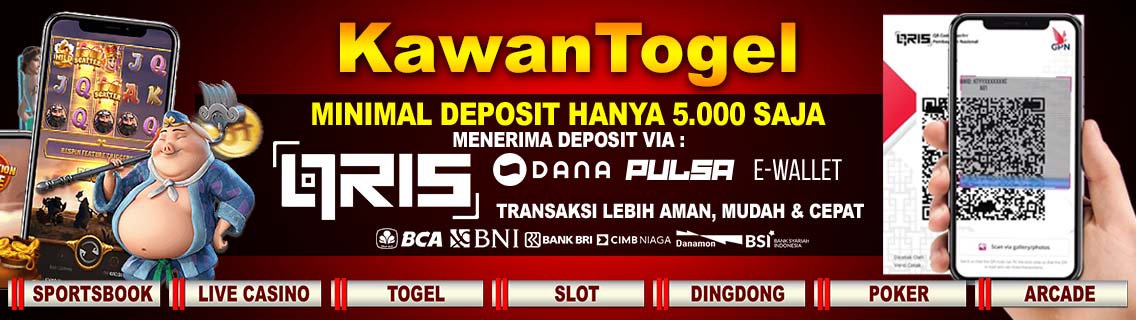kawantogel