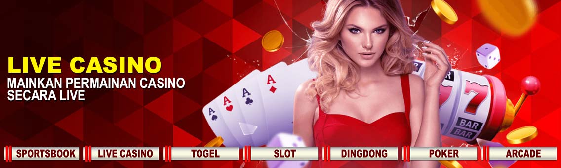 live casino