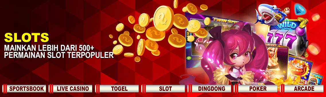 slot online