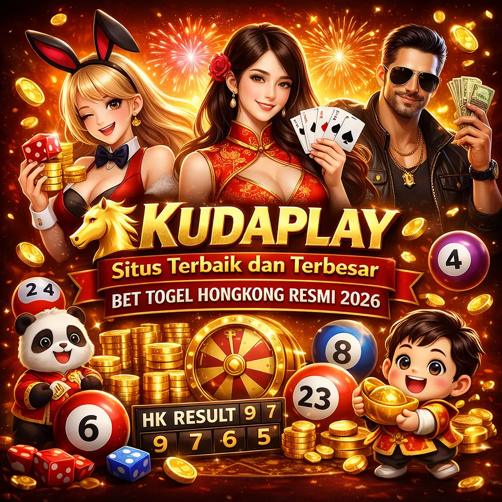 situs togel hong kong terbaik
