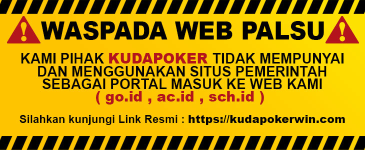 Kudapoker: Login Kudapoker | Daftar Kudapoker | Link Alternatif Kudapoker