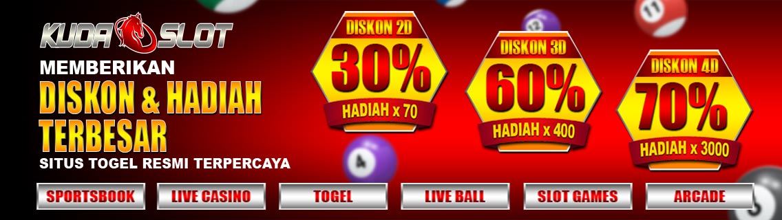 judi togel online