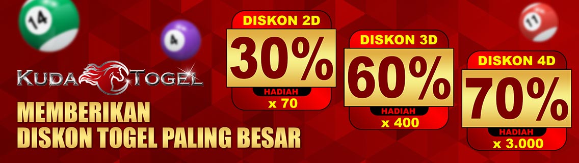 togel online