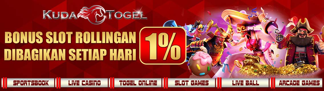 judi togel online
