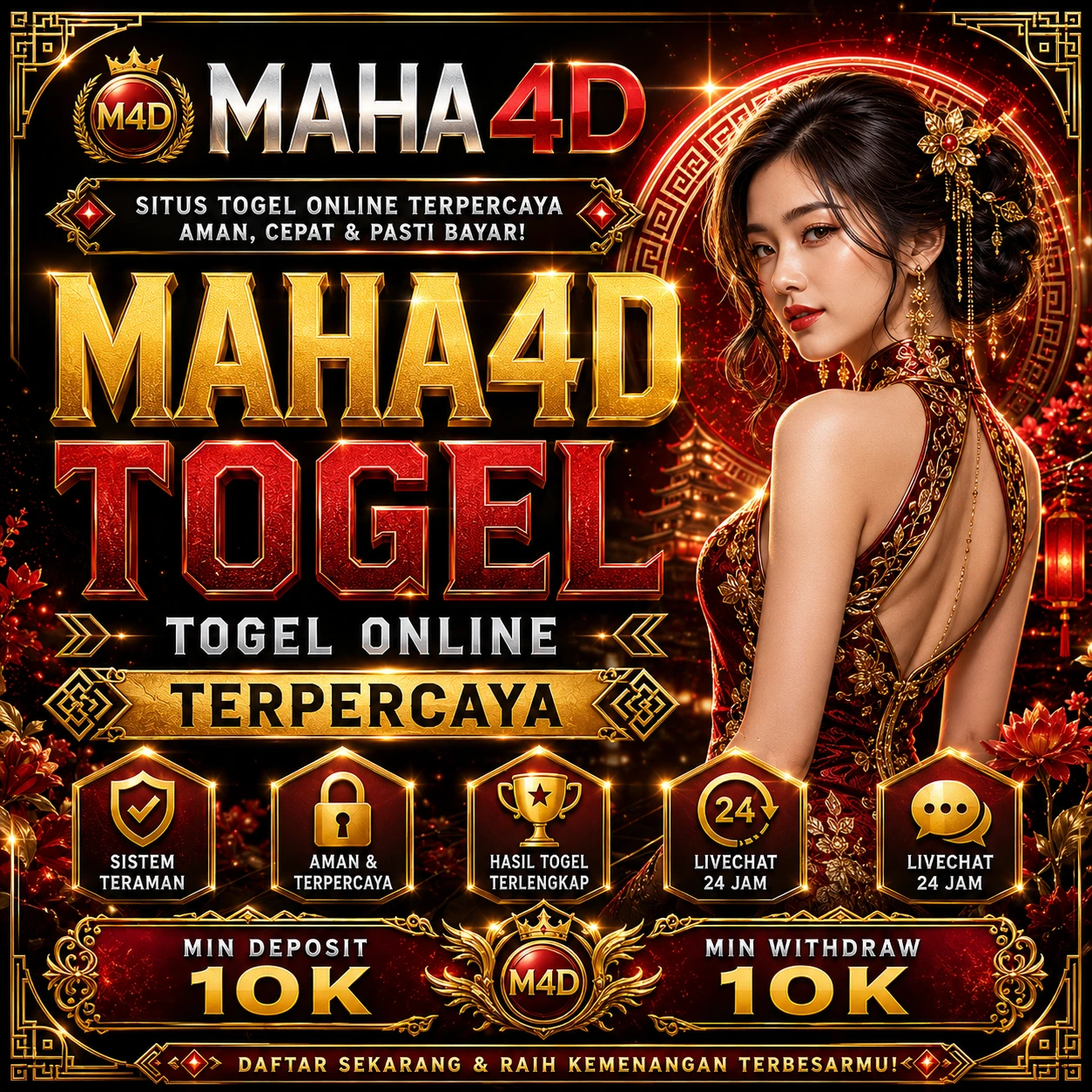 TOTO MACAU