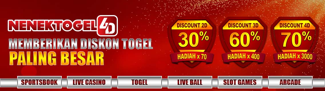 togel online