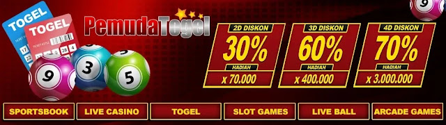 togel online