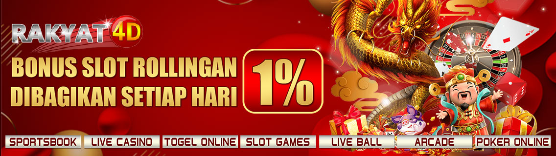 judi togel online