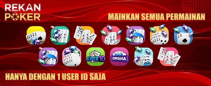 Rekanpoker: Daftar Rekanpoker | Login Rekanpoker | Poker Rekan