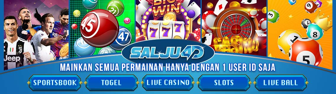 togel online