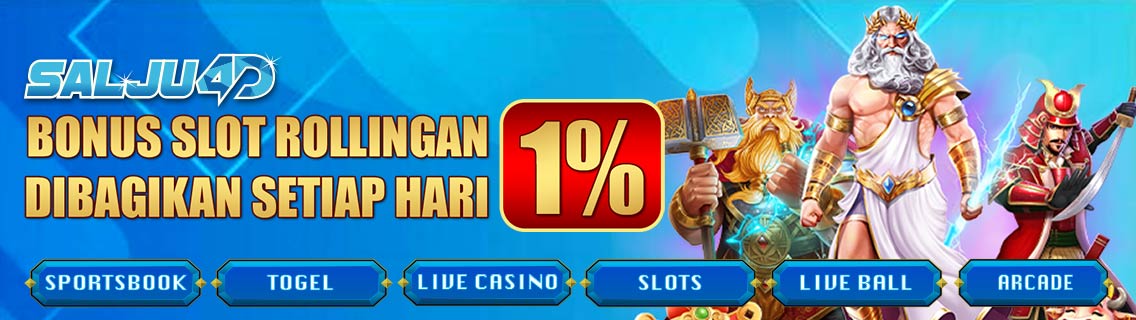 judi togel online