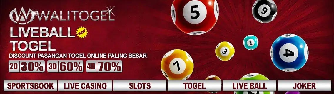 togel online