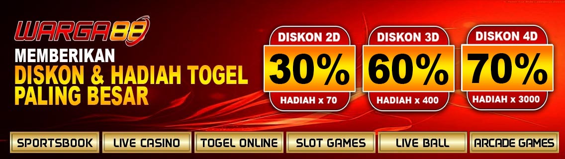 togel online