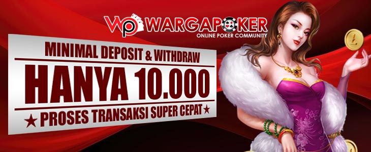 Wargapoker: Login Wargapoker - Daftar Warga Poker