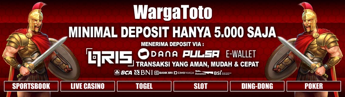 wargatoto